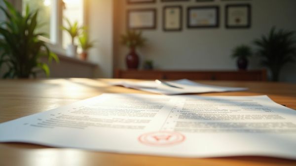 Beglaubilte Übersetzung Ukrainisch Deutsch: Fachkundige Unterstützung für Ihre Dokumente