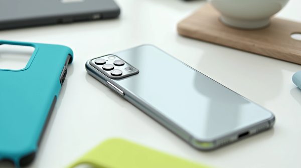 Die besten hüllen für dein Samsung Galaxy S22 entdecken