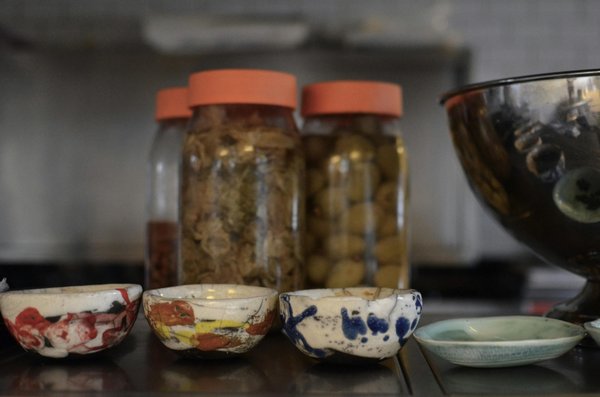 Lebensmittelkonservierung: ihre sichere anleitung für frische vorräte